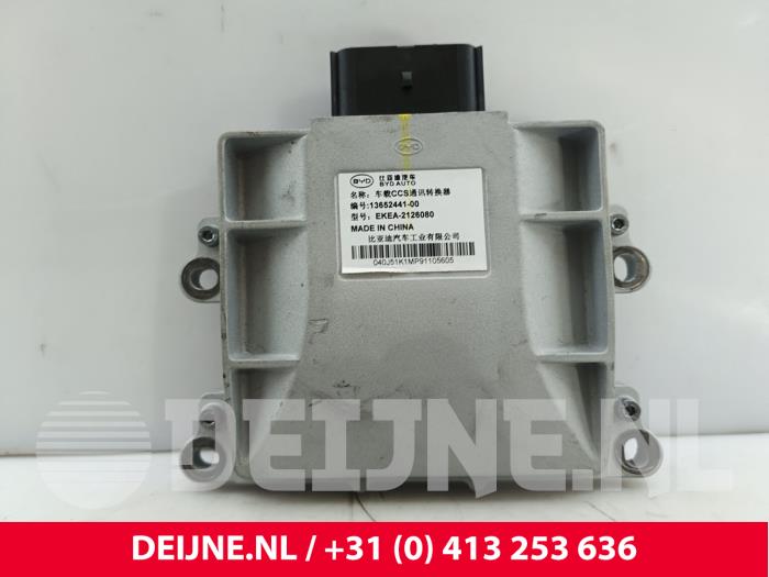 BYD Seal Stuurbekrachtiging Computer O322025