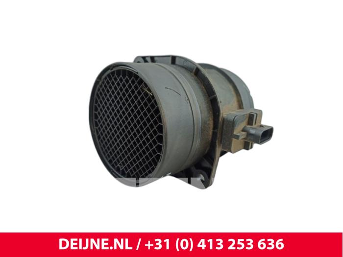 Volkswagen Caddy Luchtmassameter O322026