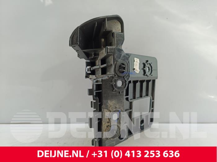 Lynk & Co 08 Stoßstangenstütze links hinten O322027