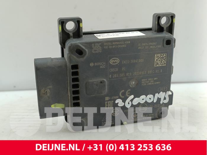 BYD Seal Radar sensor O322028