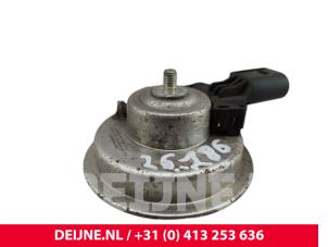 Mercedes Sprinter Hupe O322029 foto 2