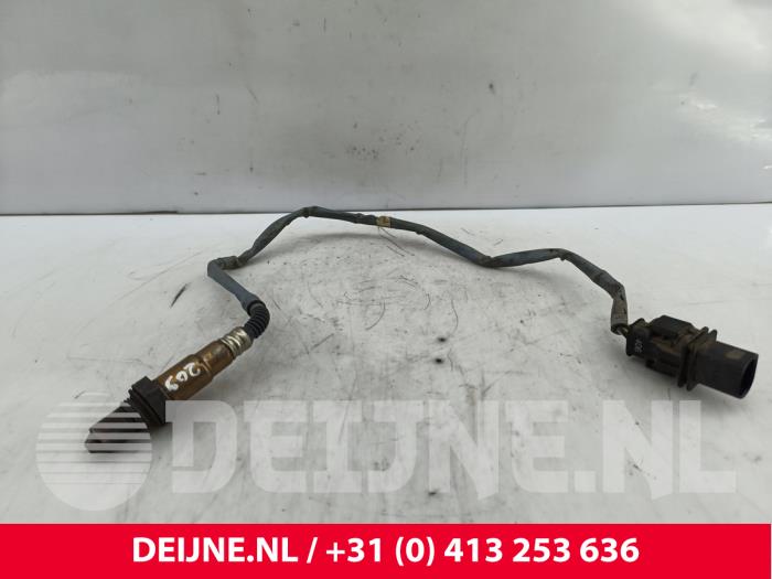 Lambda Sonde Volkswagen Caddy IV, 2015 2.0 TDI 102, Bestel, Diesel, 1.968cc, 75kW (102pk), FWD, DFSD, 2015-11 / 2020-09 (Gebruikt)