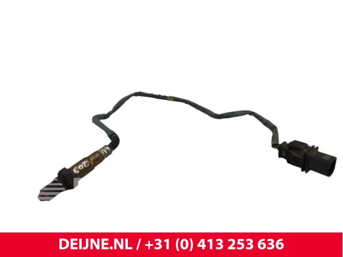 Volkswagen Caddy Lambda Sonde O322031