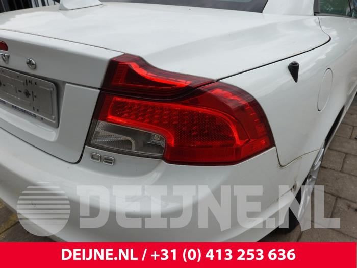 Volvo C70 Rücklicht rechts O322034