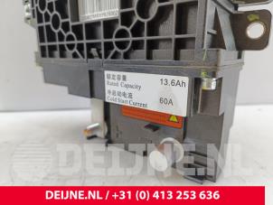 BYD Seal Start/stop accu O322035 foto 3