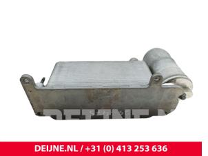 Mercedes eSprinter Air conditioning condenser O322039 photo 3