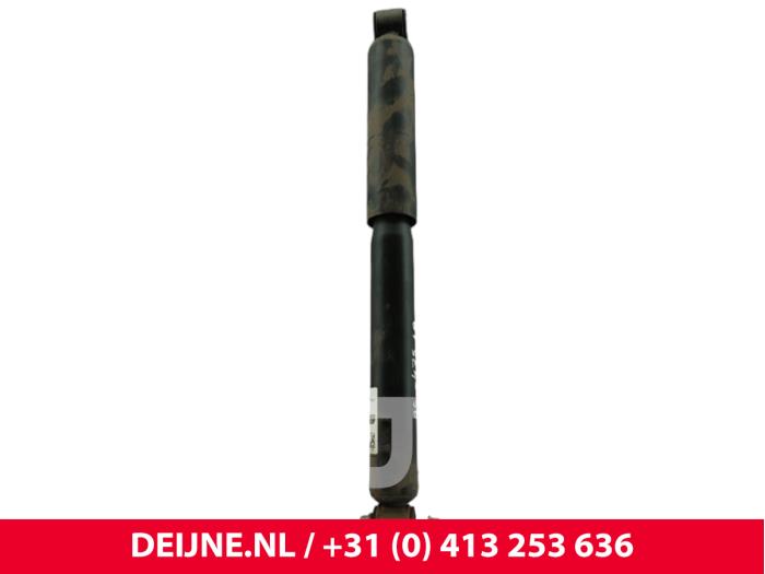 Mercedes eSprinter Stoßdämpfer links hinten O322040