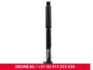 Mercedes eSprinter Stoßdämpfer links hinten O322040 foto 3