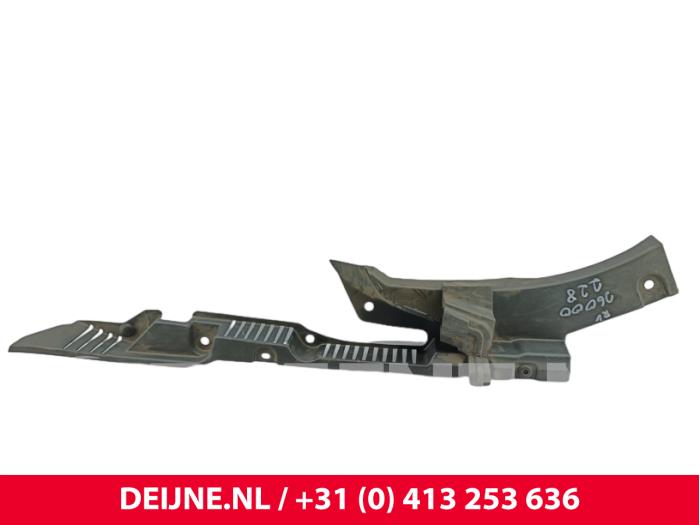 Volvo XC60 Paravent O322043