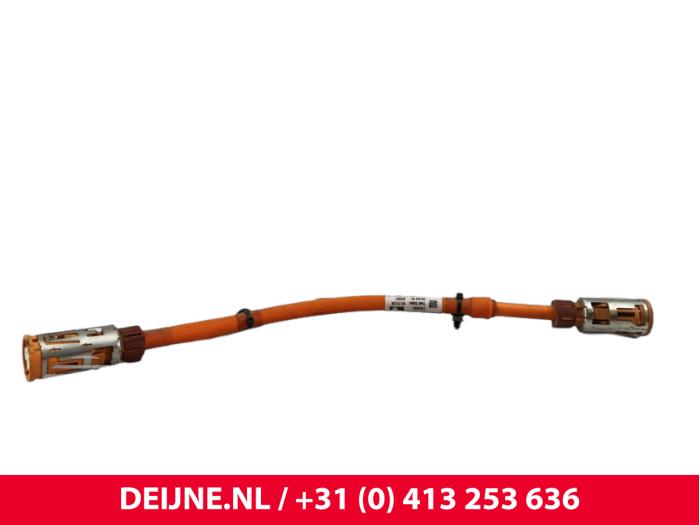 Mercedes eSprinter Cable high-voltage O322046