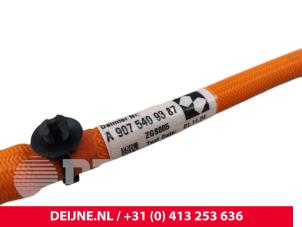 Mercedes eSprinter Cable high-voltage O322046 photo 3