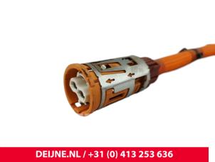 Mercedes eSprinter Cable high-voltage O322046 photo 2