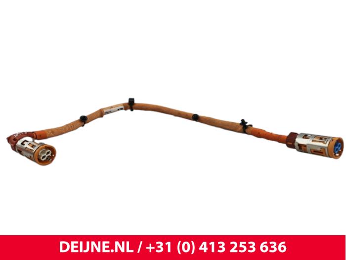 Mercedes eSprinter Cable high-voltage O322047