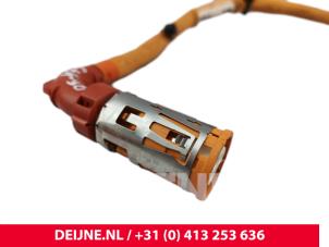 Mercedes eSprinter Cable high-voltage O322047 photo 2