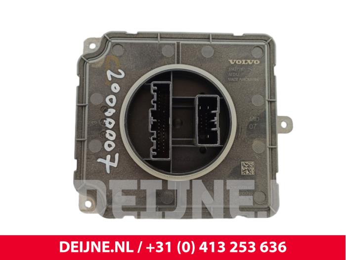 Volvo V90 Module LED koplamp O322048