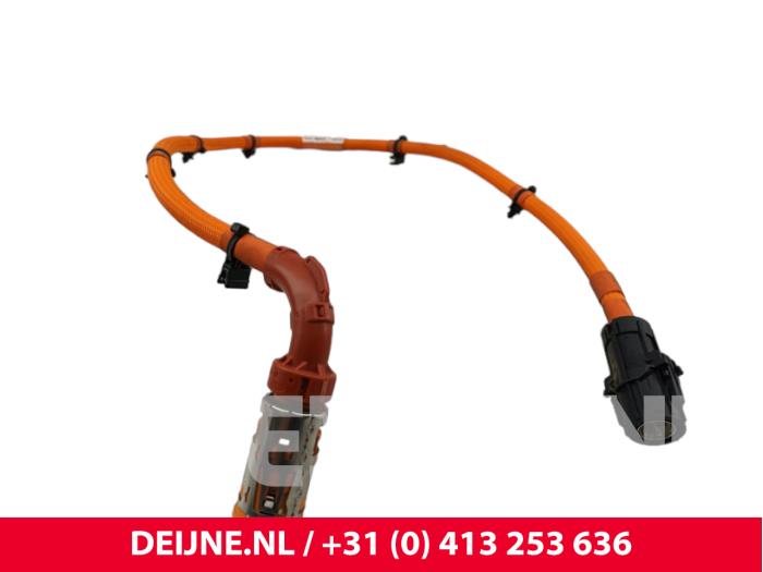 Mercedes eSprinter Cable high-voltage O322050