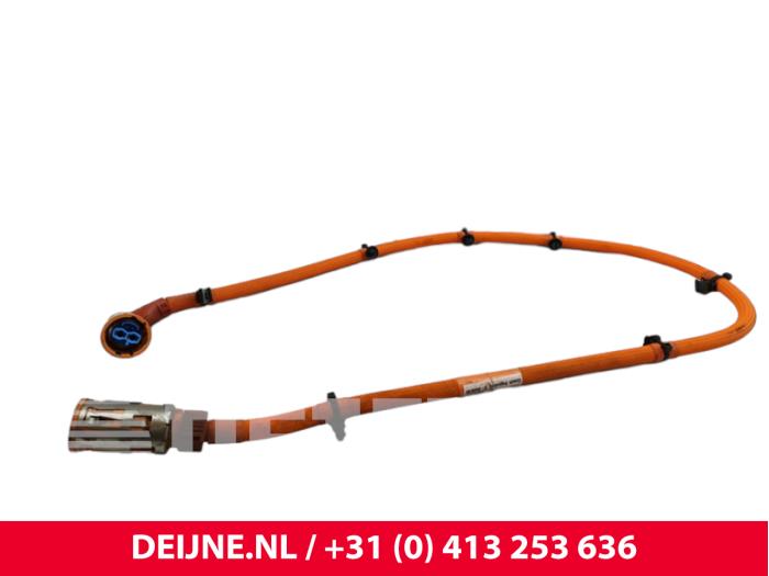 Mercedes eSprinter Cable high-voltage O322051