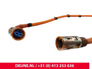 Mercedes eSprinter HV kabel (hoog voltage) O322051 foto 3