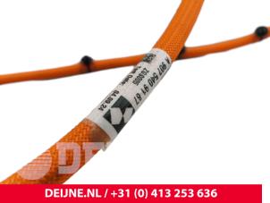 Mercedes eSprinter HV kabel (hoog voltage) O322051 foto 2