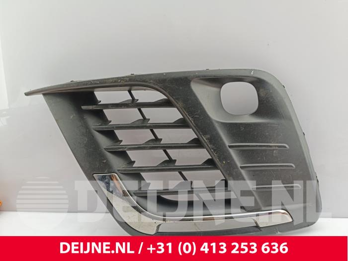 Peugeot Expert Afdekplaat mistlamp rechts O322054