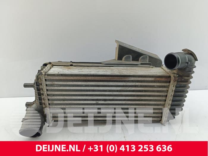 Ford Transit Connect Intercooler O322057