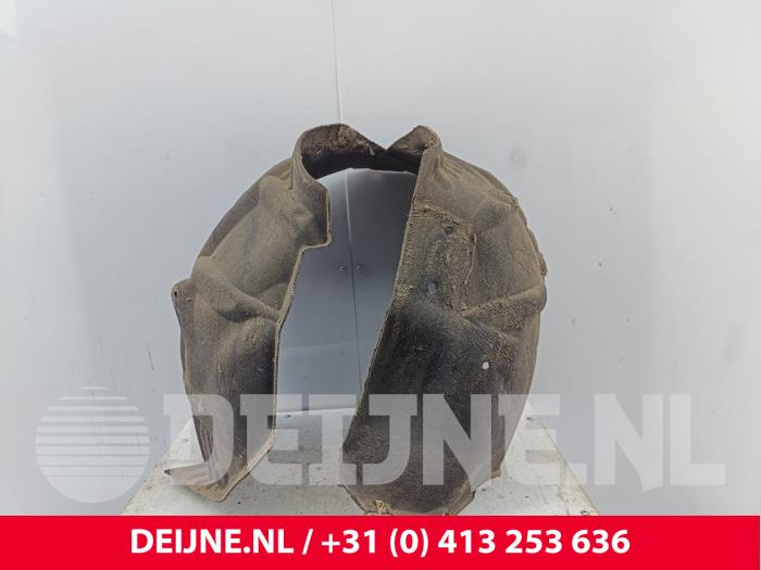 Ford Transit Connect Wheel arch liner O322059