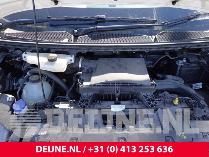 Ford Transit Custom Motor O322065
