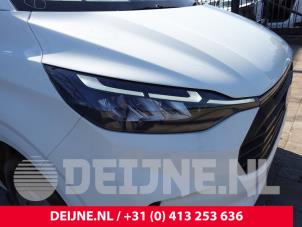 Ford Transit Custom Bonnet O322067 photo 3