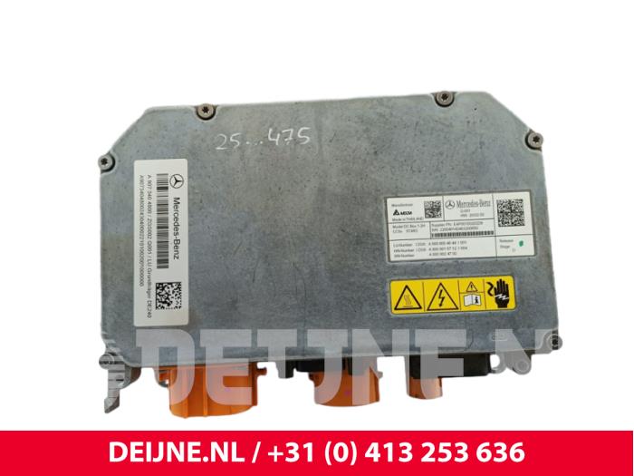 Mercedes eSprinter Inverter (Hybrid) O322069