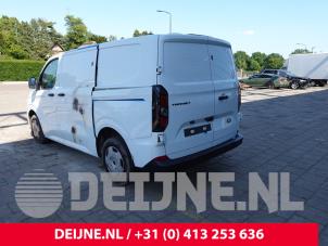 Ford Transit Custom Achterdeur Bus-Bestelauto O322070 foto 2