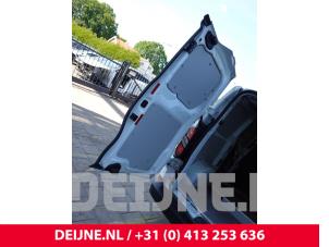Ford Transit Custom Achterdeur Bus-Bestelauto O322070 foto 3