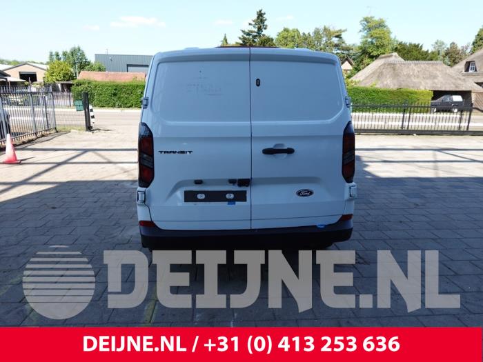 Ford Transit Custom Achterdeur Bus-Bestelauto O322071