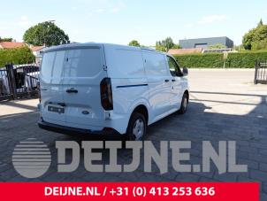Ford Transit Custom Hecktür Bus-Lieferwagen O322071 foto 2