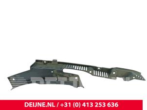 Volvo XC60 Cowl top grille O322072 photo 2