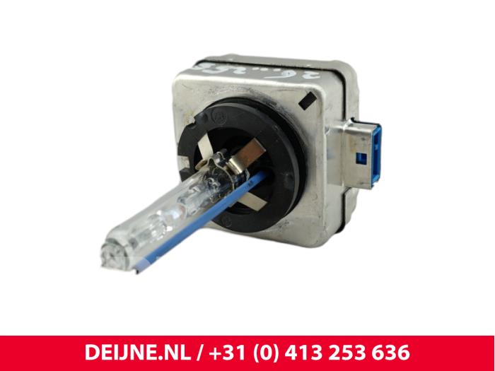 Peugeot Expert Xenon bulb O322074