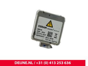 Peugeot Expert Xenon Lampe O322074 foto 2