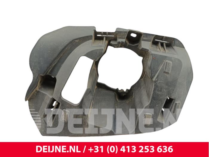 Citroen Jumpy Afdekplaat mistlamp rechts O322076