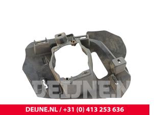 Citroen Jumpy Abdeckplatte Nebelscheinwerfer rechts O322076 foto 2