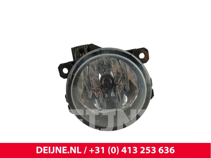 Citroen Jumpy Mistlamp rechts-voor O322077