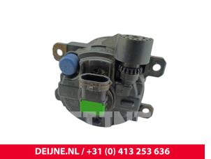 Citroen Jumpy Mistlamp rechts-voor O322077 foto 2