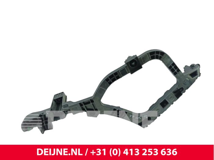 Lynk & Co 08 Stoßstangenstütze rechts hinten O322078