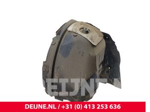 Ford Transit Custom Wheel arch liner O322083 photo 3