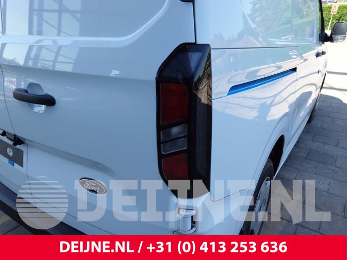 Ford Transit Custom Achterlicht rechts O322084