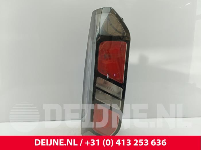 Ford Transit Custom Achterlicht links O322085
