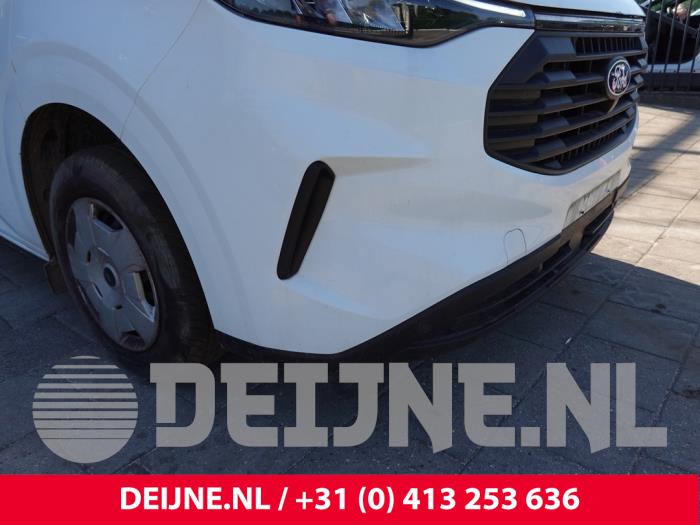 Ford Transit Custom Voorbumper O322089