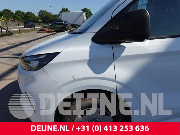 Ford Transit Custom Scherm links-voor O322091