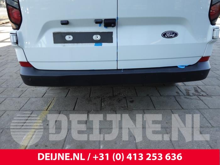 Ford Transit Custom Achteruitrij Camera O322093