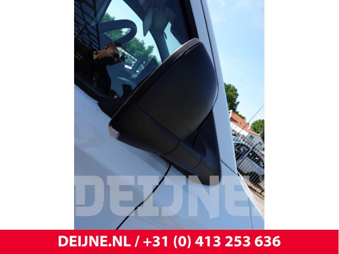 Ford Transit Custom Buitenspiegel rechts O322097
