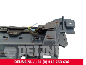 Lynk & Co 08 Dashboard sierlijst O322098 foto 2