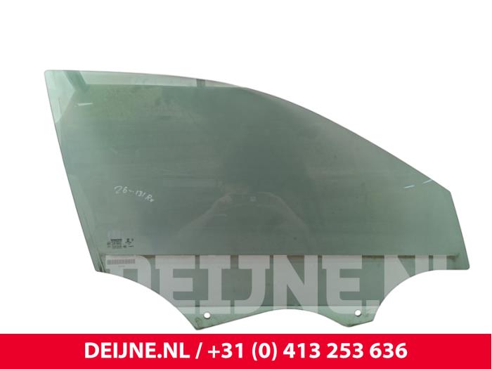Volvo XC40 Türscheibe 4-türig rechts vorne O322101